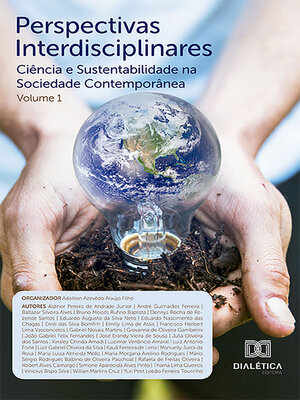 cover image of Perspectivas Interdisciplinares